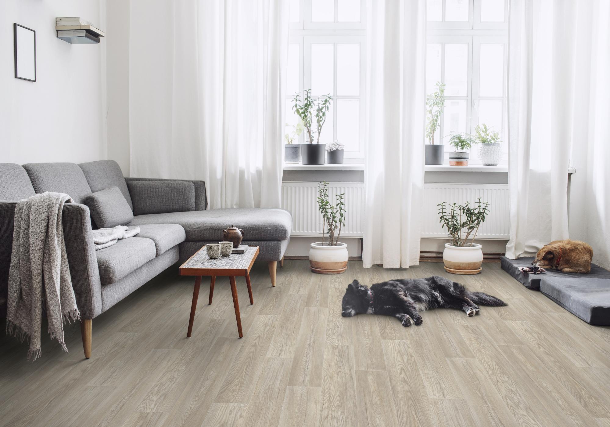 GERFLOR HQR - 2M