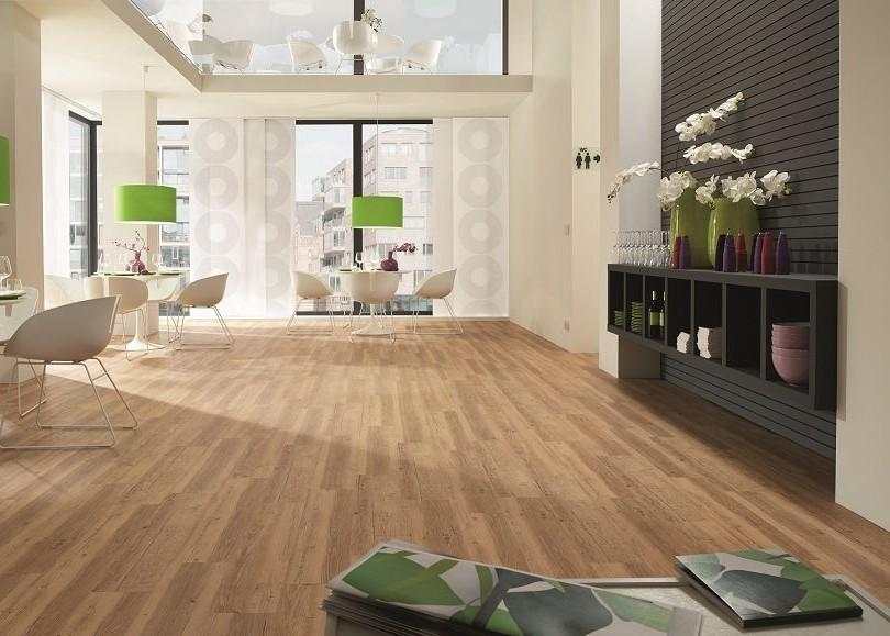 FLOOR FOREVER - Design Vinyl Home 0,3