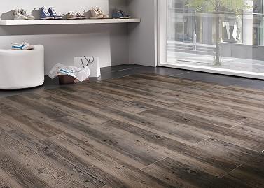 FLOOR FOREVER - Design Vinyl Home Click 0,3 RIGID