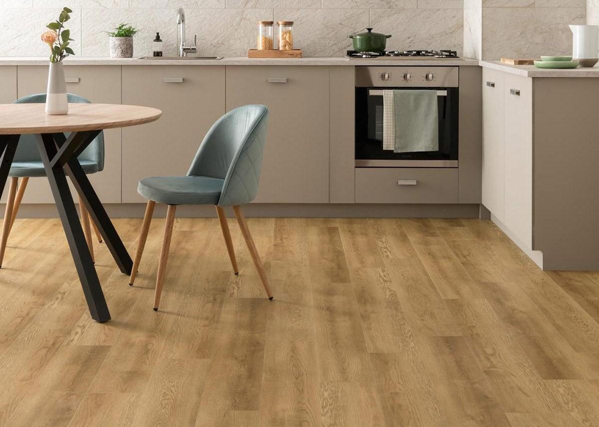 GERFLOR - Creation 55 Solid Clic