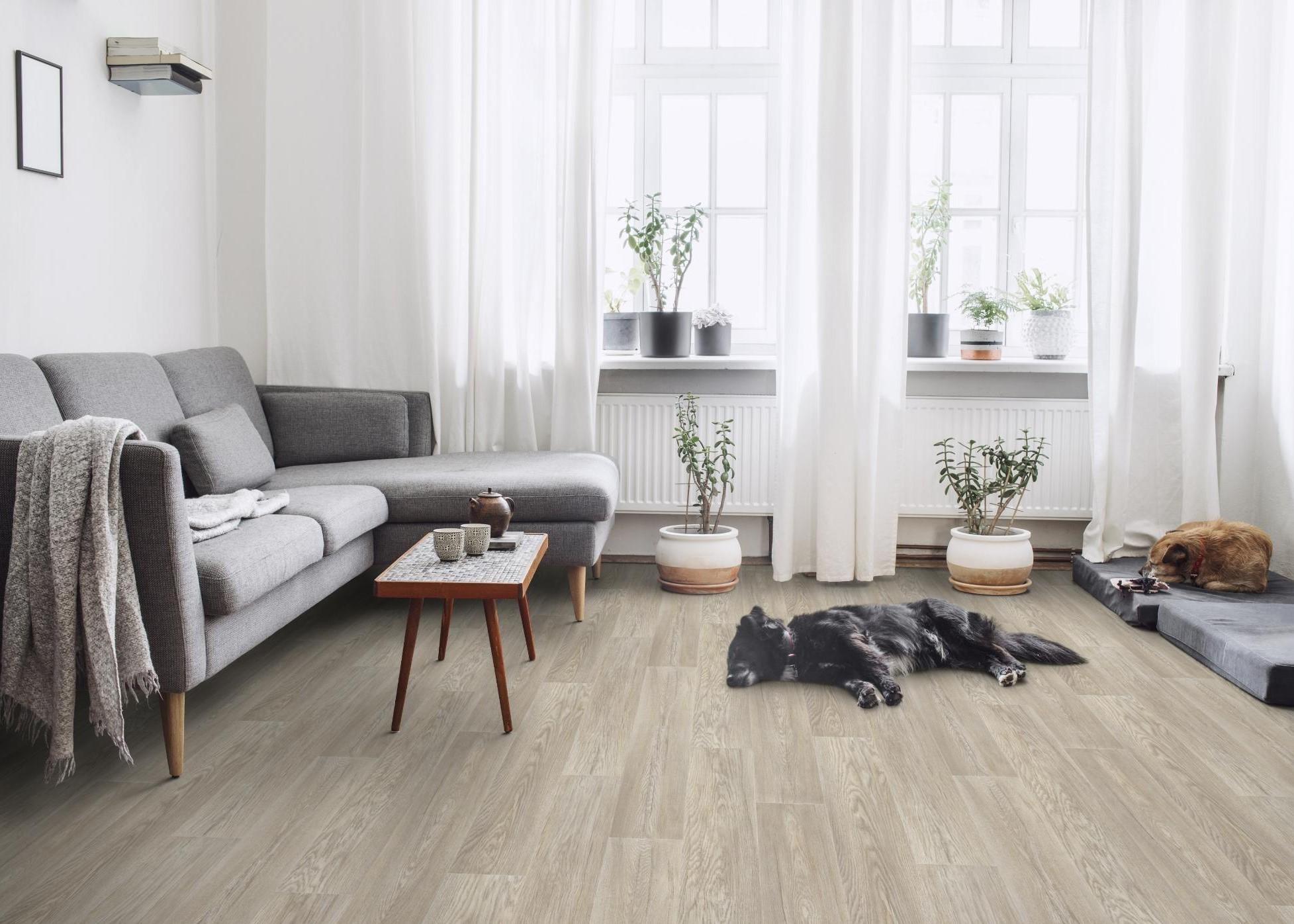 GERFLOR HQR - 4M