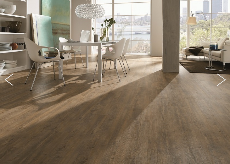 ANVI TRADE - Amtico Access