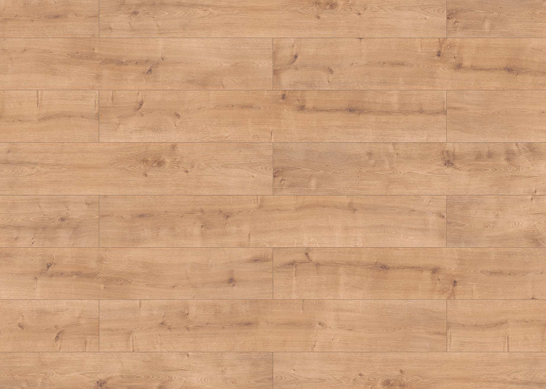 HINTERSSER - Eterna Loc 7 Oak Burlington laminate