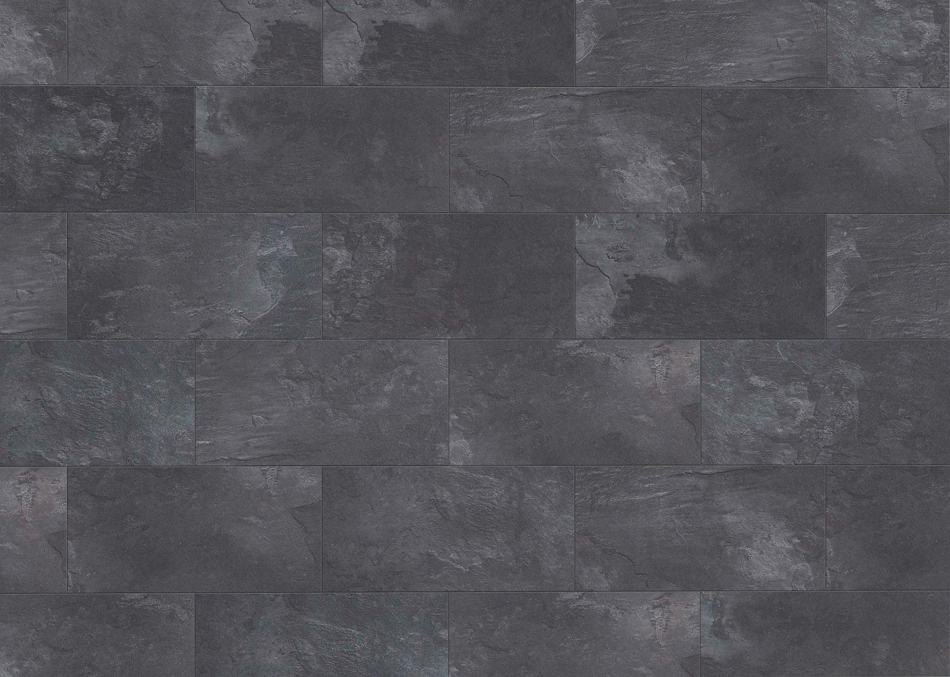 HINTERSSER - Eterna Loc 8 Slate Anthracite