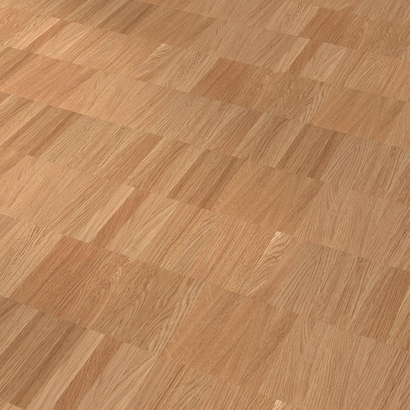 HINTERSEER - PARAT 8 Red Oak Nature 8mm