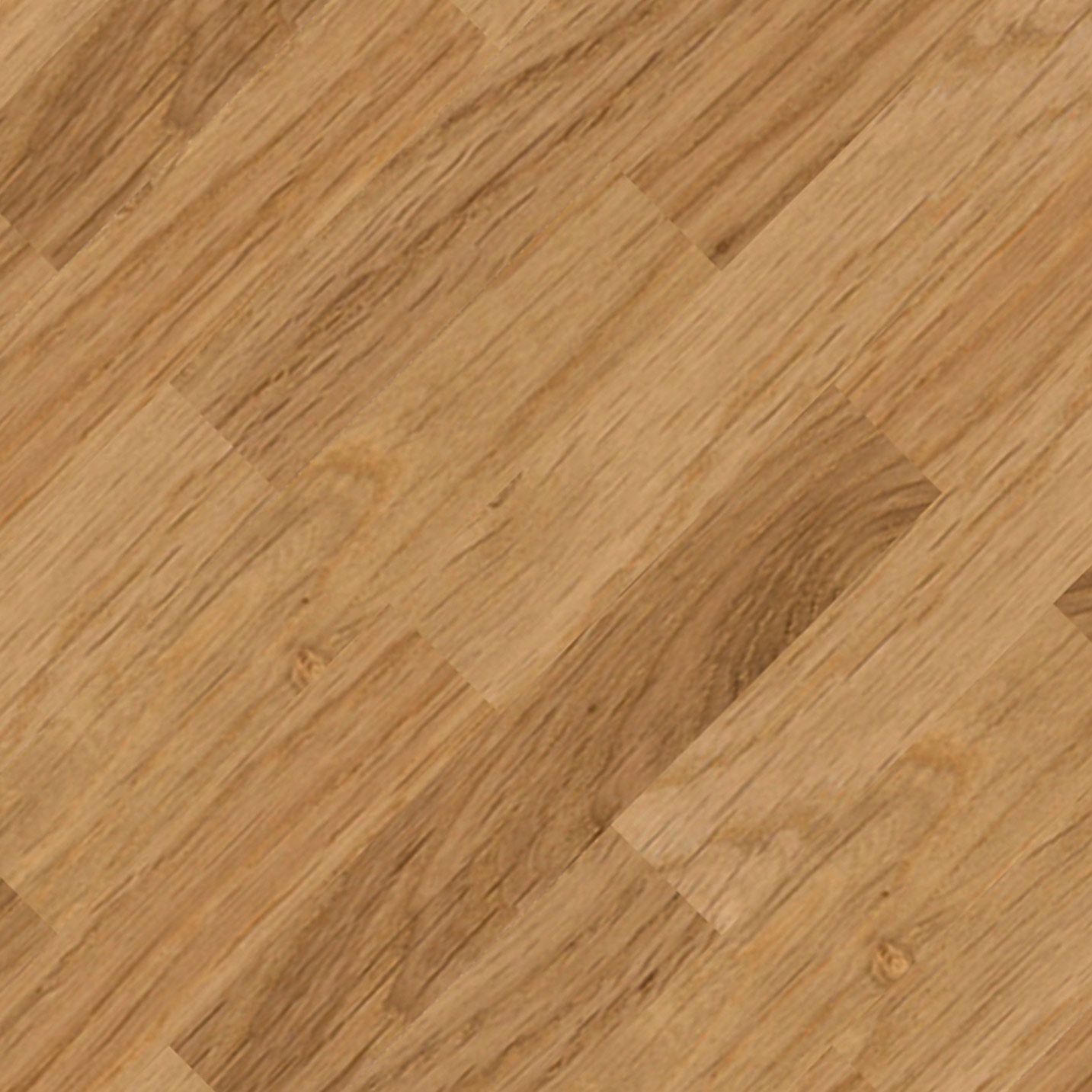 HINTERSEER - PARAT 8 Oak Rustic 8mm - mosaic parquet