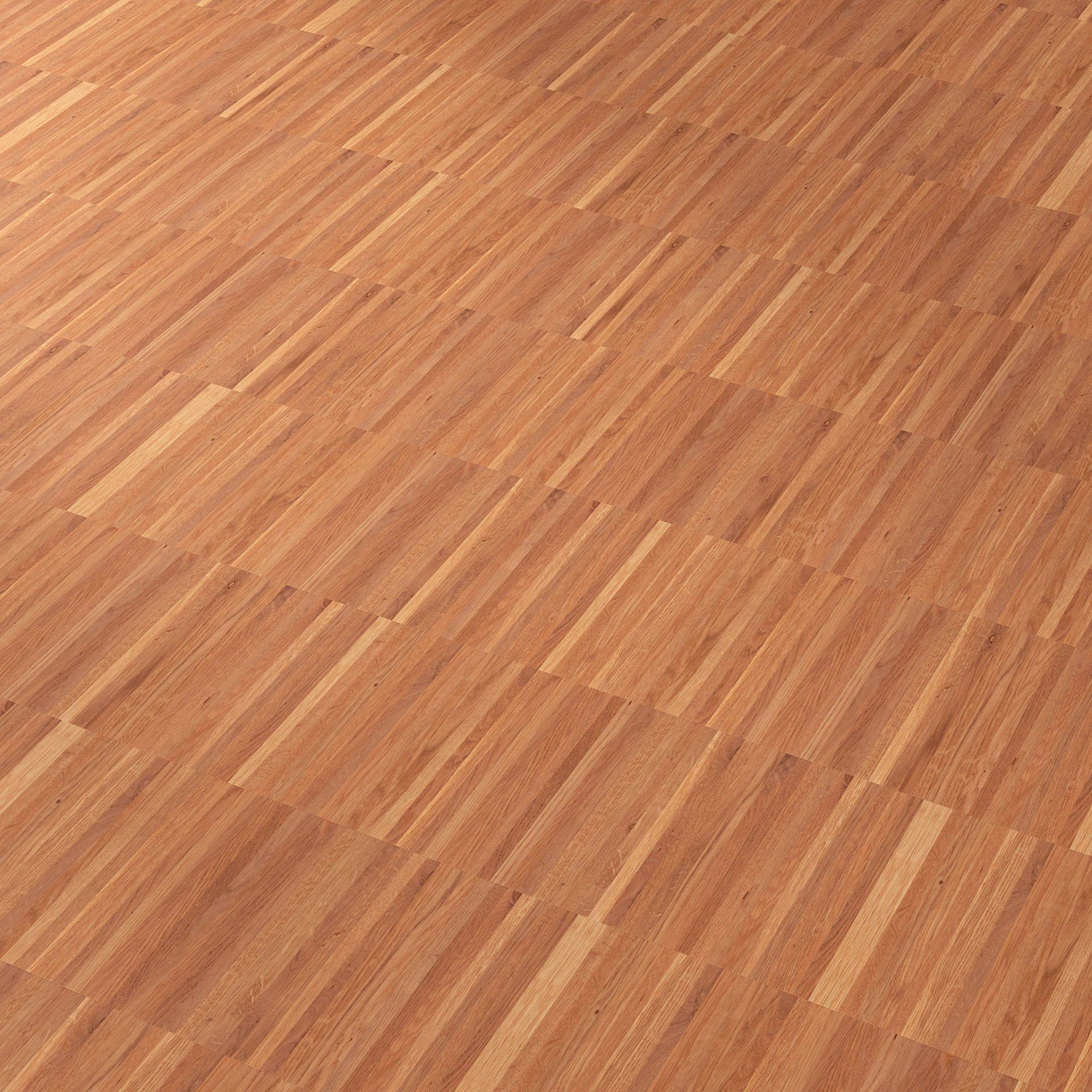 HINTERSEER - PARAT HKL Industry Parquet Red Oak 10mm (2,25 m2)