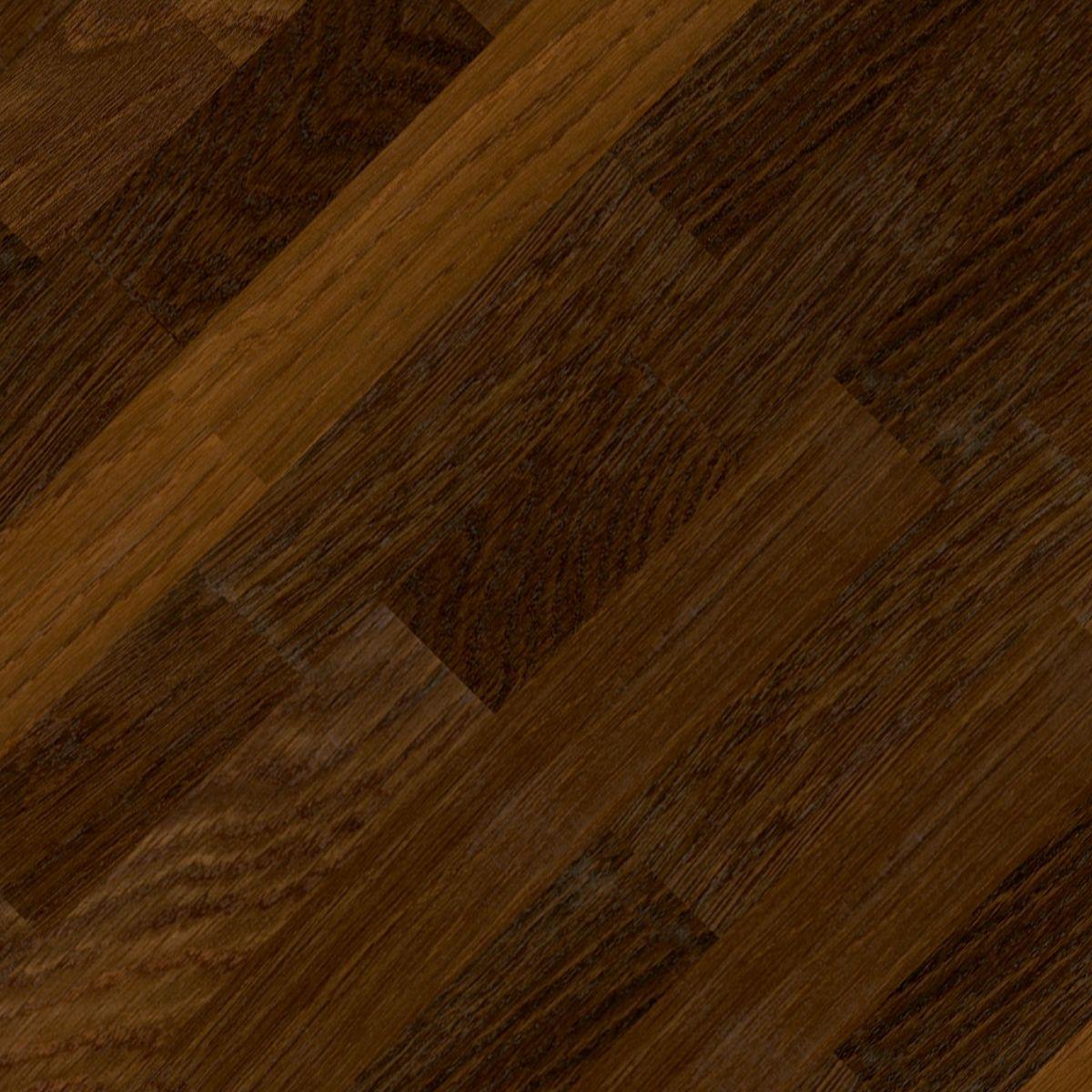 HINTERSEER - PARAT 8 Mosaic Parquet Smoked Oak 8mm