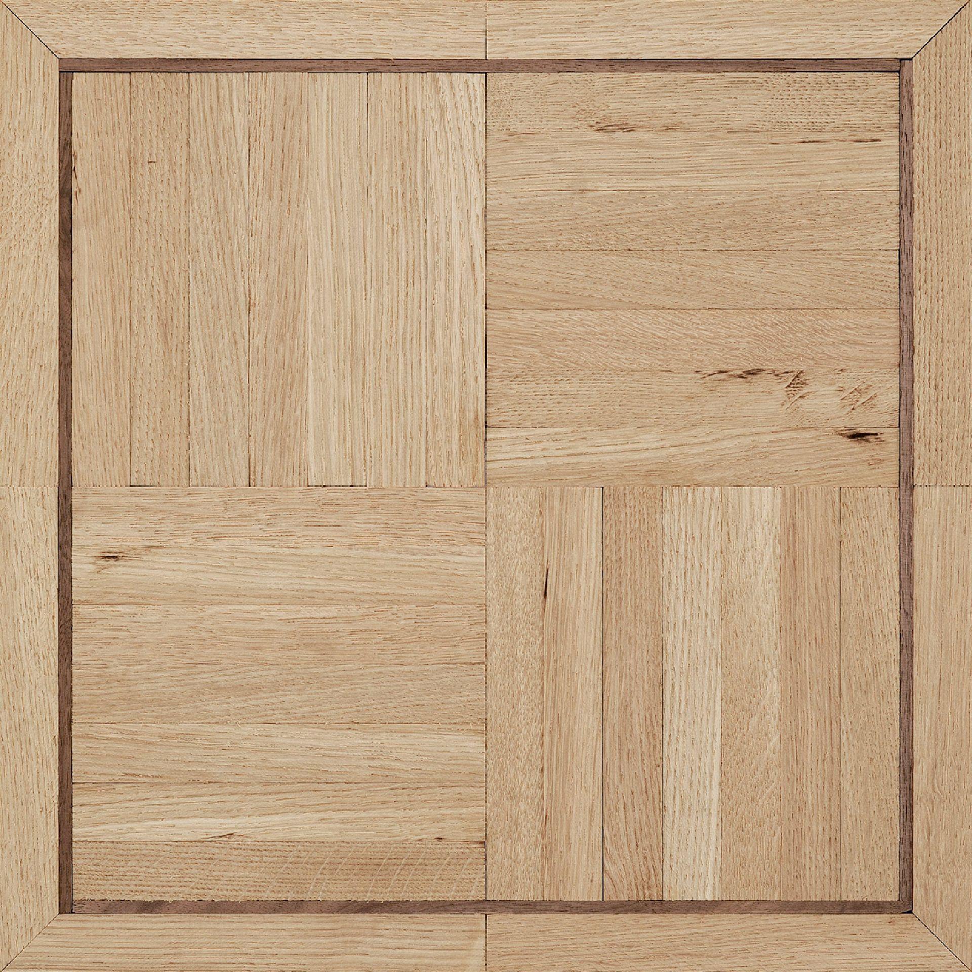 HINTERSEER - Design Parquet Oak Ravenna 8mm