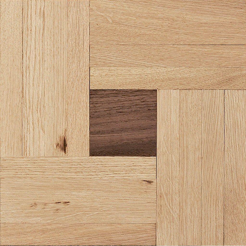 HINTERSEER - Design Parquet Oak Toskana 4 8mm