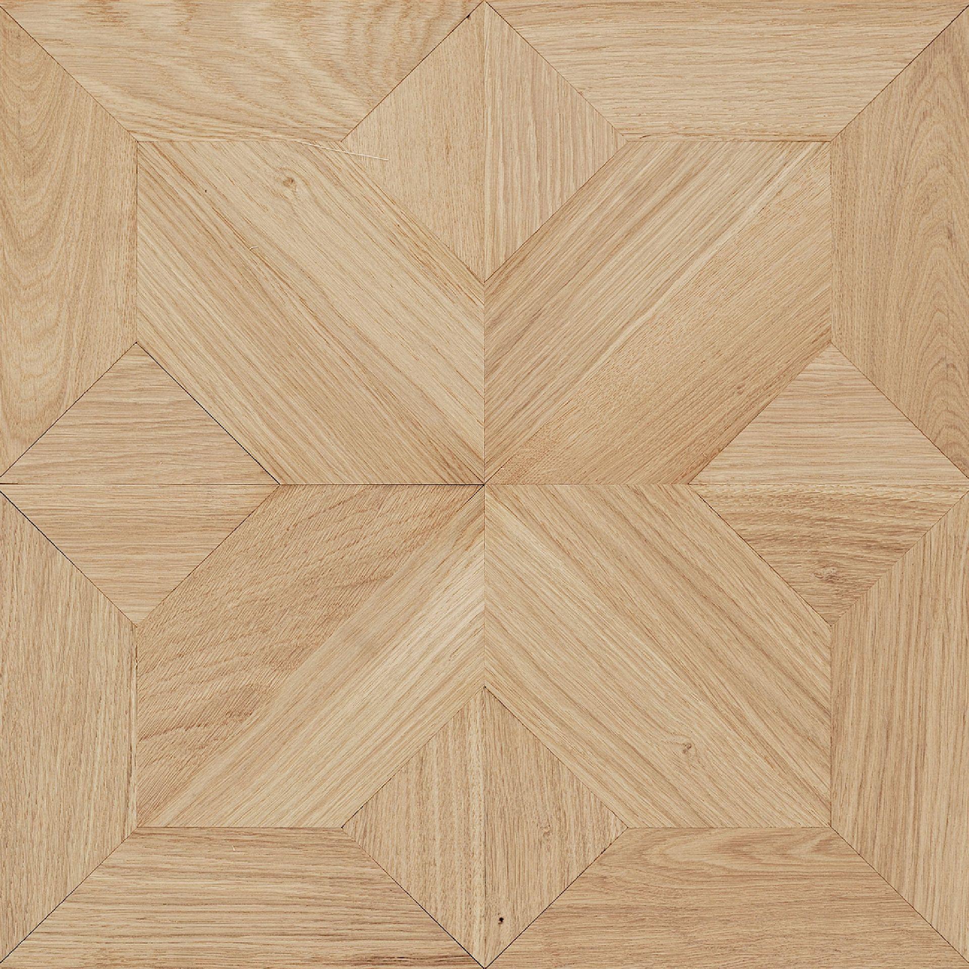 HINTERSEER - Design Parquet Oak Firenze Rustic 10mm