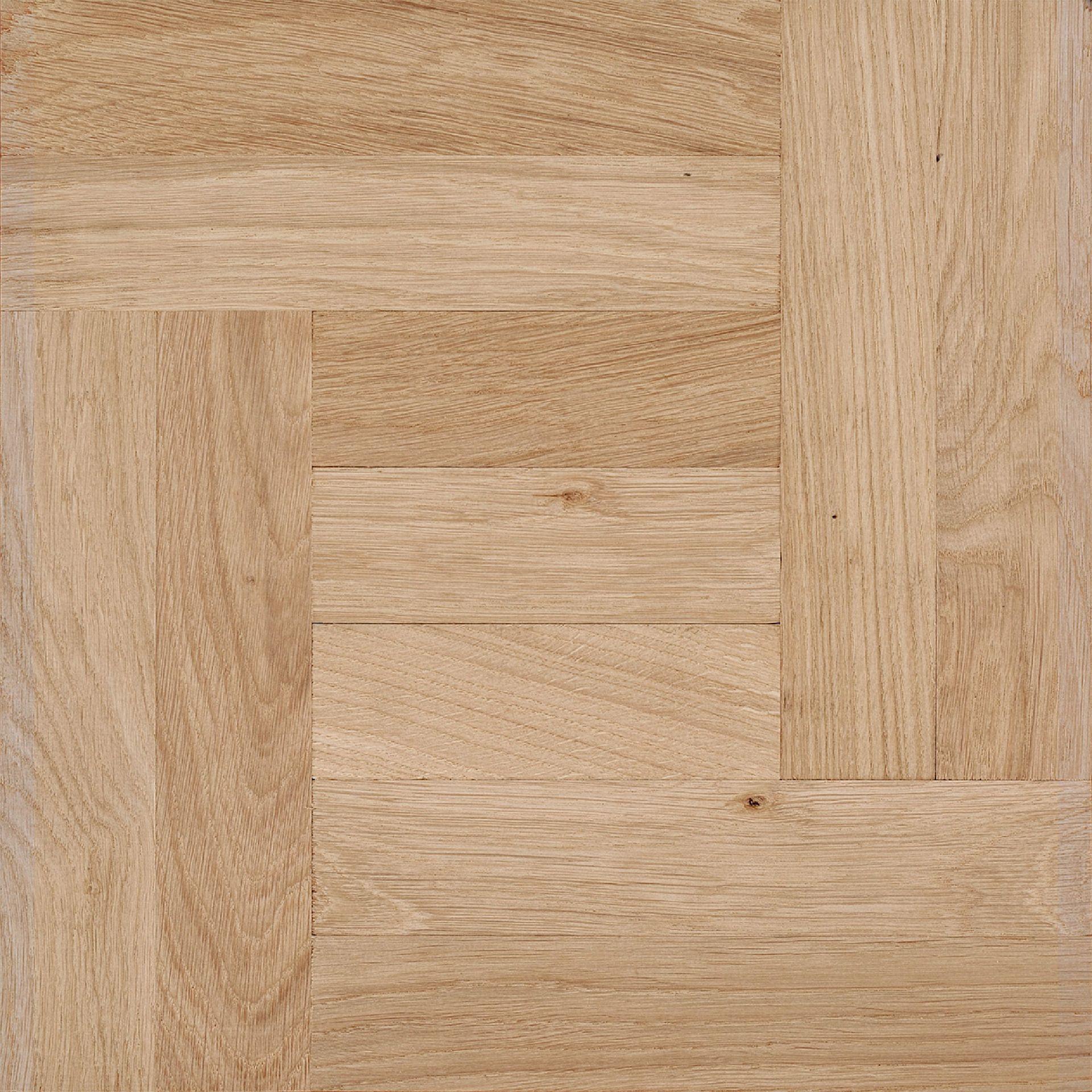 HINTERSEER - Design Parquet Oak Rimini Rustic 10mm