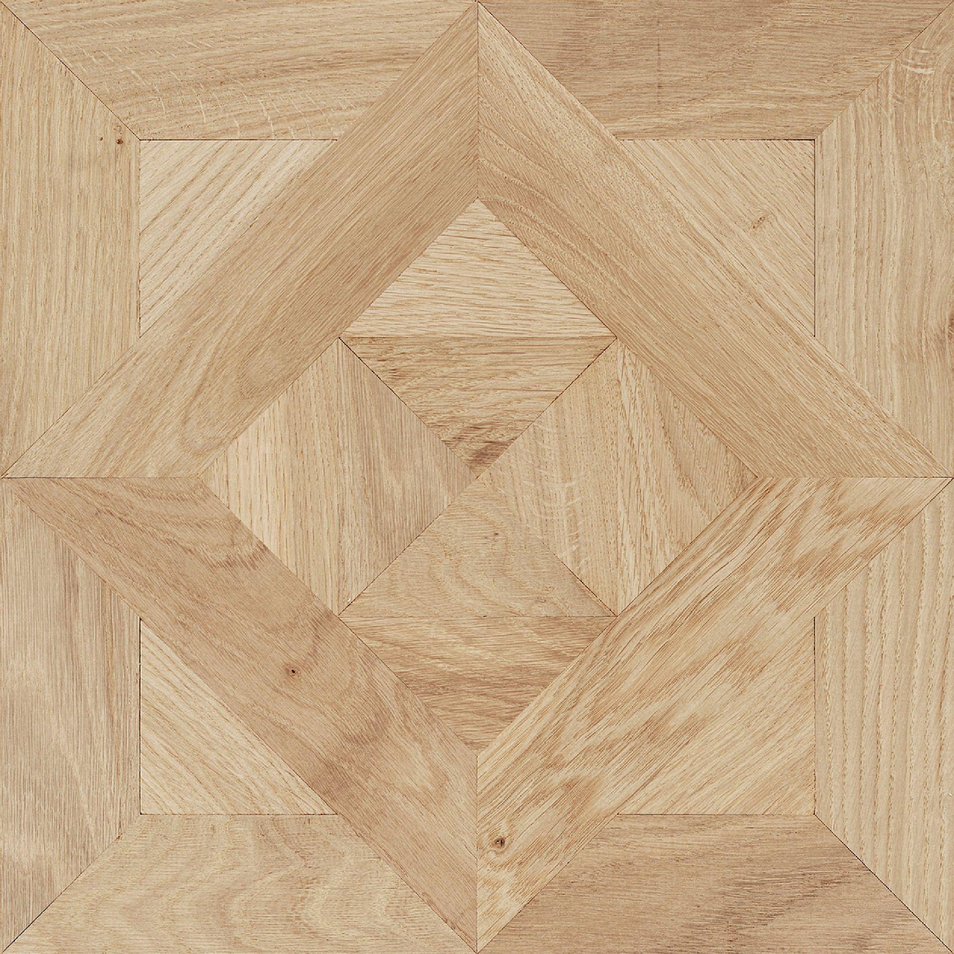 HINTERSEER - Design Parquet Oak Roma Rustic 10mm