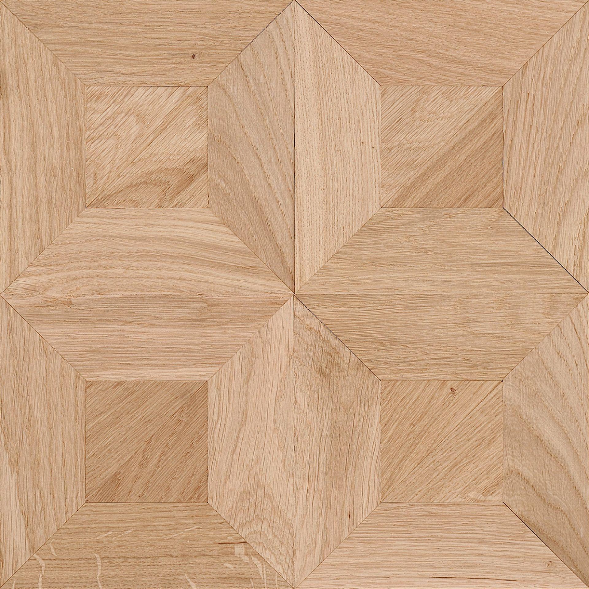 HINTERSEER - Design Parquet Oak Milano Rustic 10mm