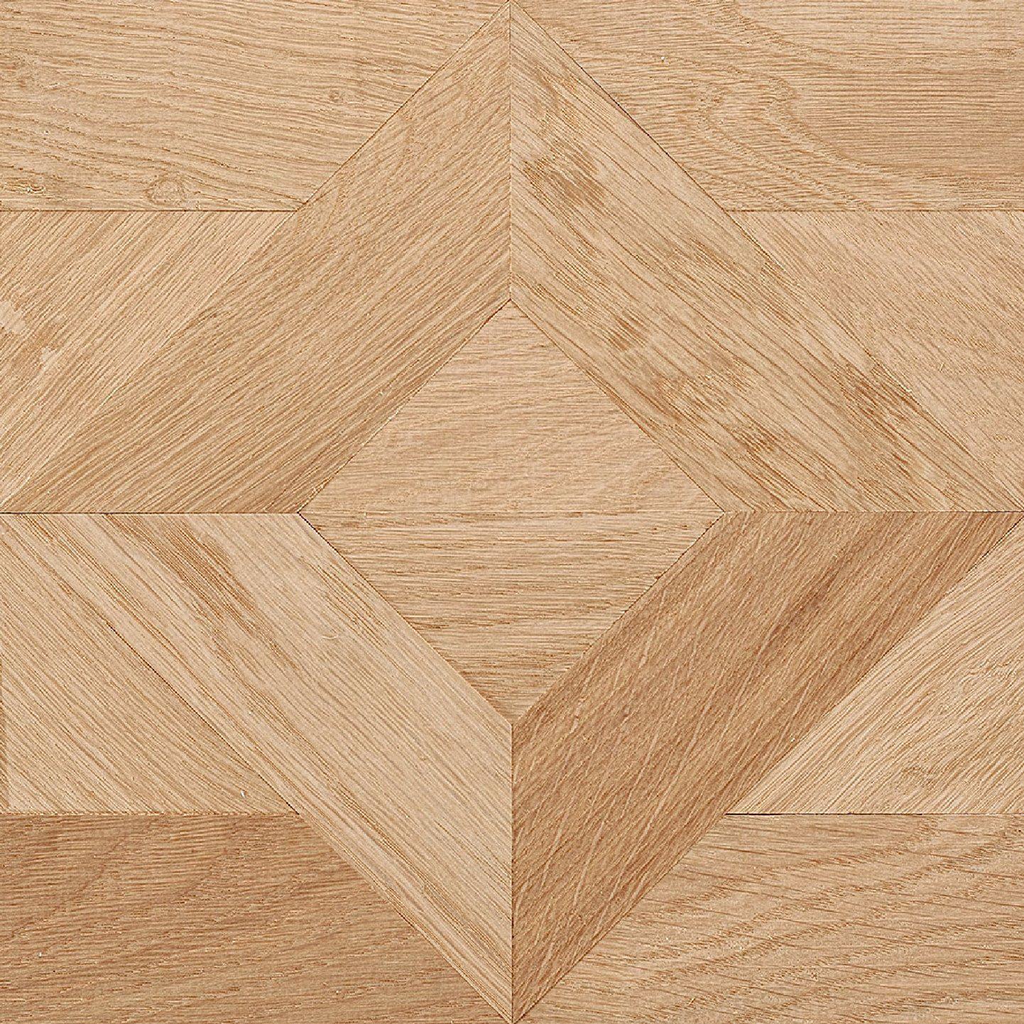 HINTERSEER - Design Parquet Oak Ancona Rustic 10mm