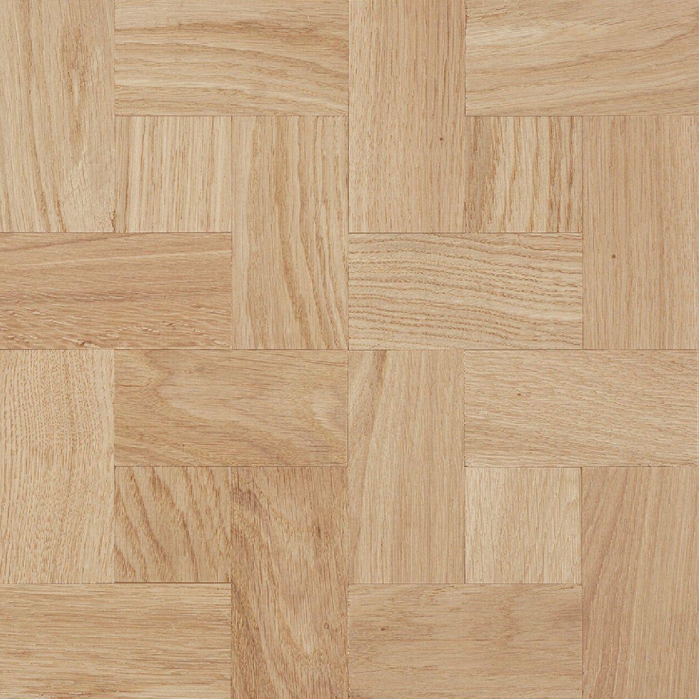 HINTERSEER - Design Parquet Oak Taranto Rustic 10mm