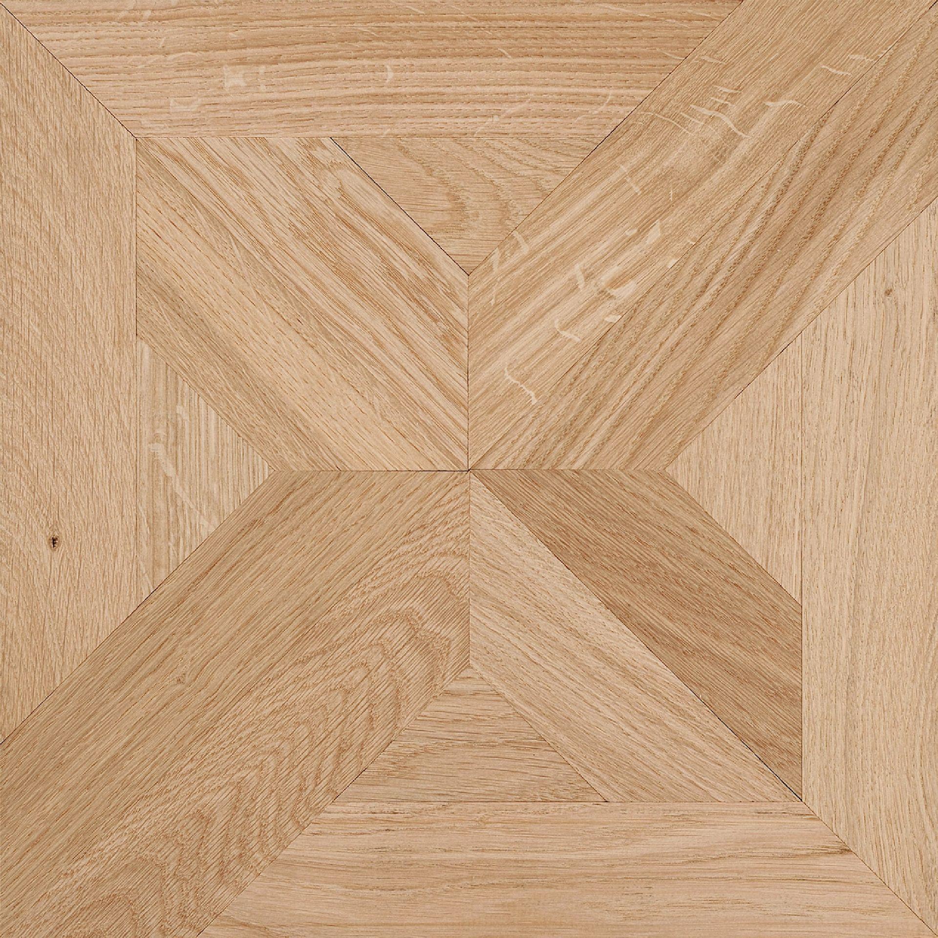 HINTERSEER - Design Parquet Oak Palermo Rustic 10mm