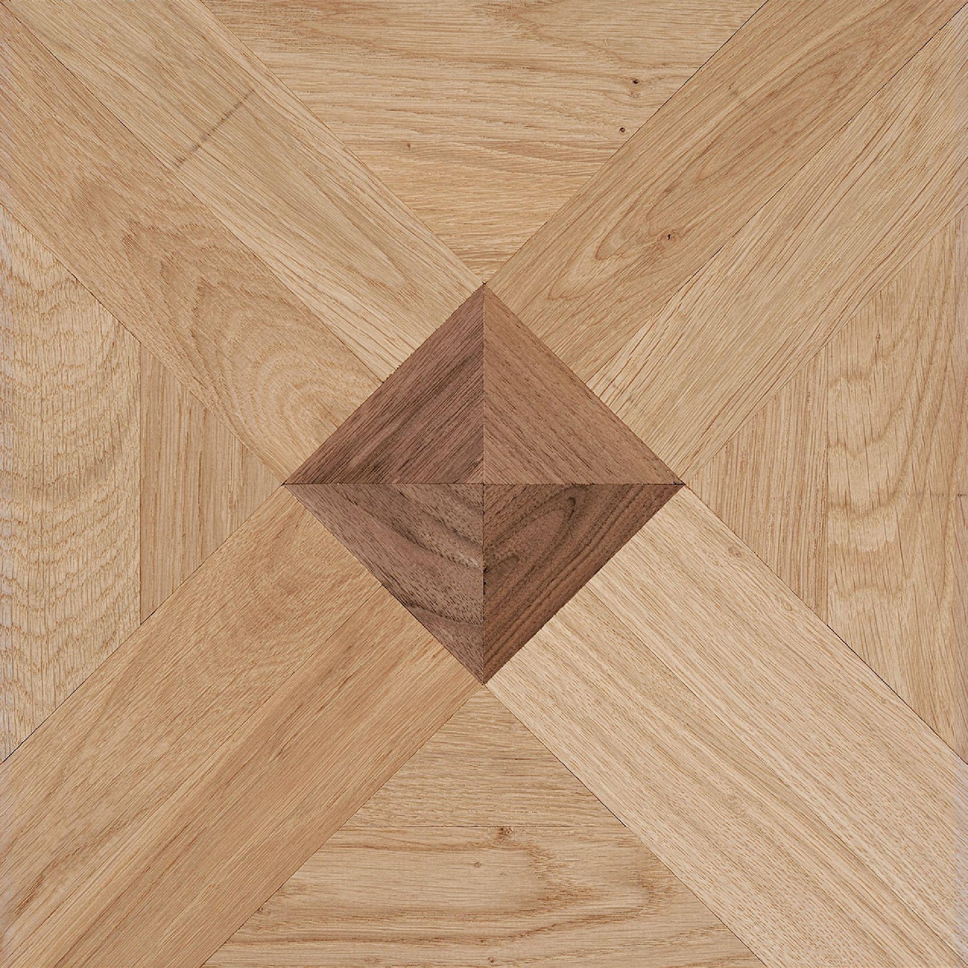 HINTERSEER - Design Parquet Oak Torino N Rustic 10mm