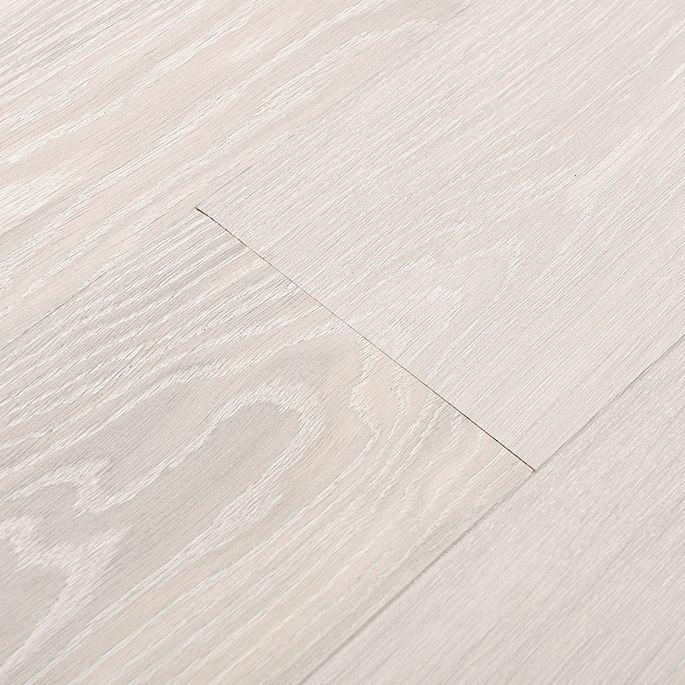 HINTERSEER - Solid Plank Antico Oak Soft Tone Shell