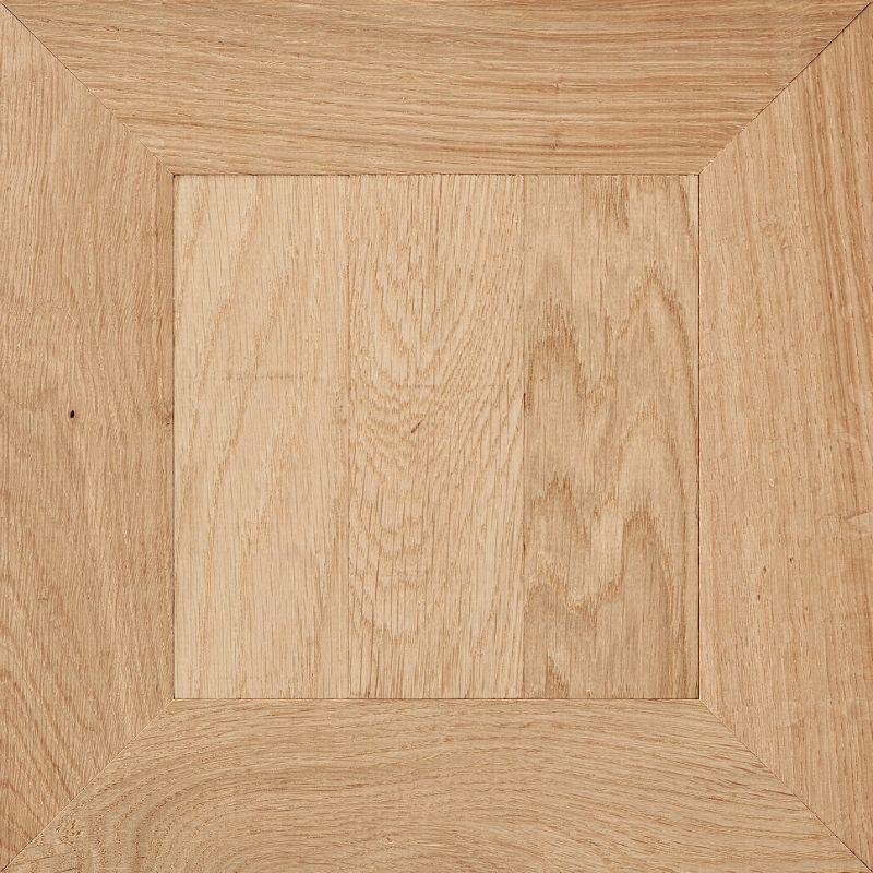 HINETRSEER - Design Parquet Oak Marco 3 Rustic 10mm (1,25 m²)