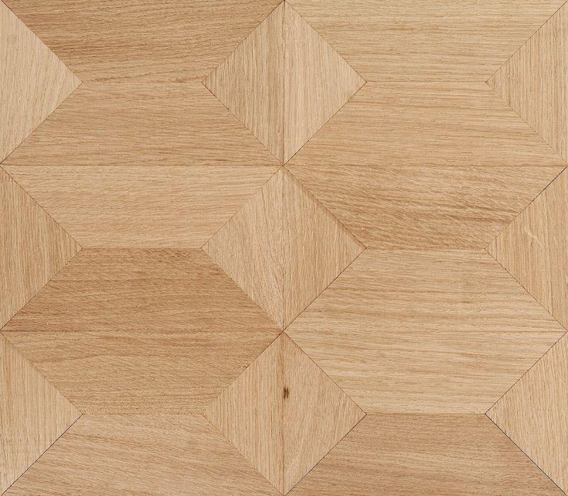 HINTERSEER - Design Parquet Oak Bari Nature 10mm (1,53 m²)