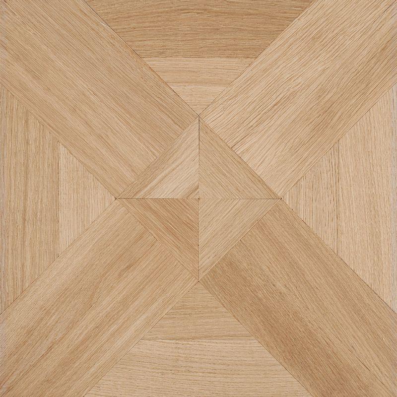 HINTERSEER -  Design Parquet Oak Torino Nature 10mm (1,73 m²)