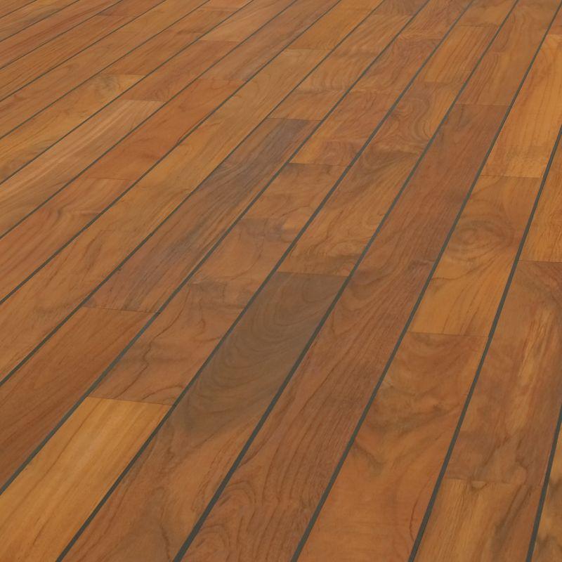 HINTERSEER - Floor-Art Yachting Asian Teak, olejovaný (1 m²)