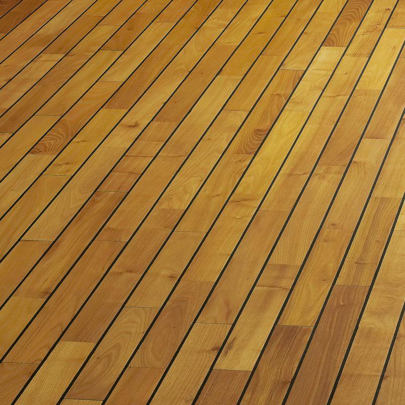 HINTERSEER - Floor-Art Yachting Evropská Akazie, olejovaný (1 m²)