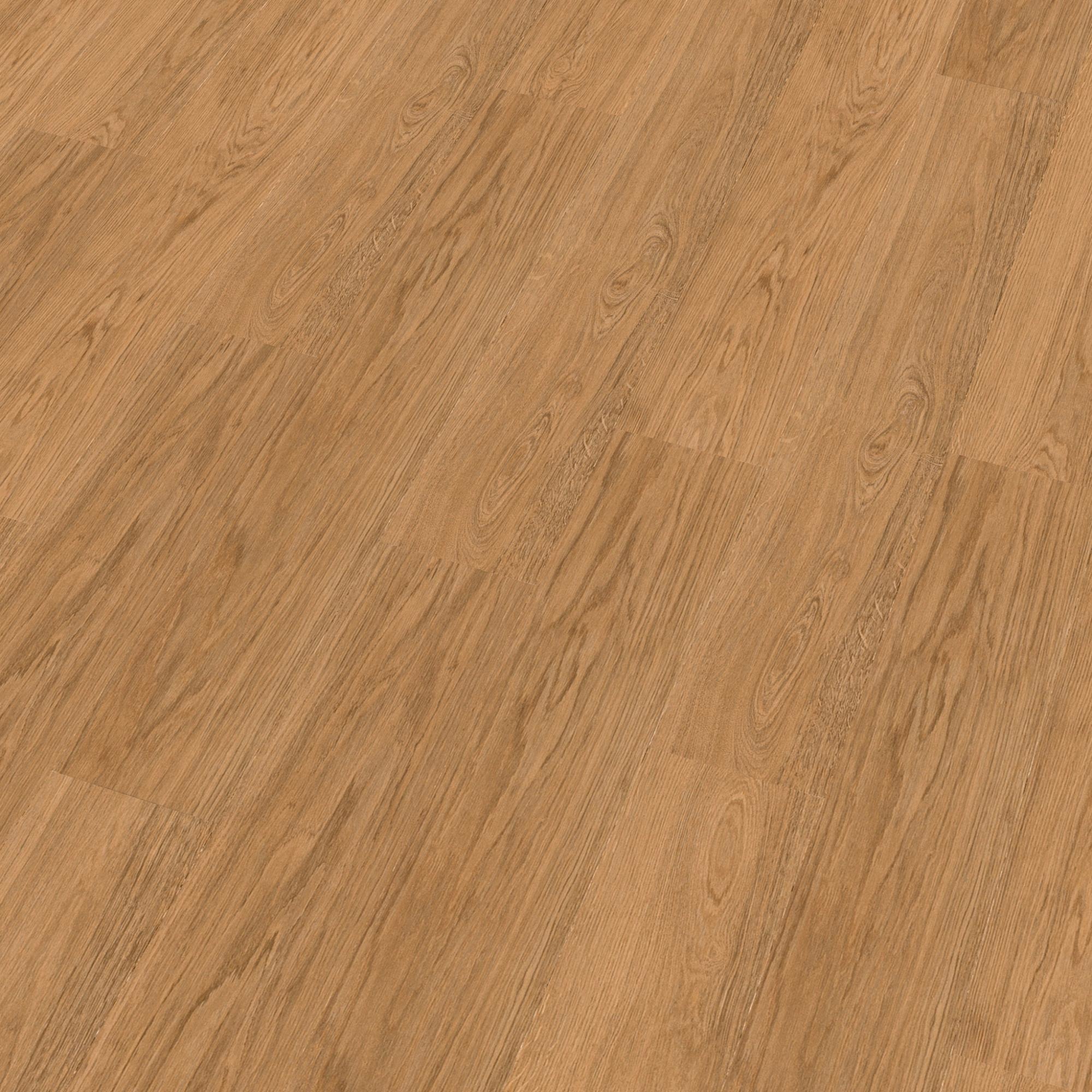 HINTERSEER - Eterna LVT Start Classic Nature Oak, HDF deska, korková podložka (2,03 m²)