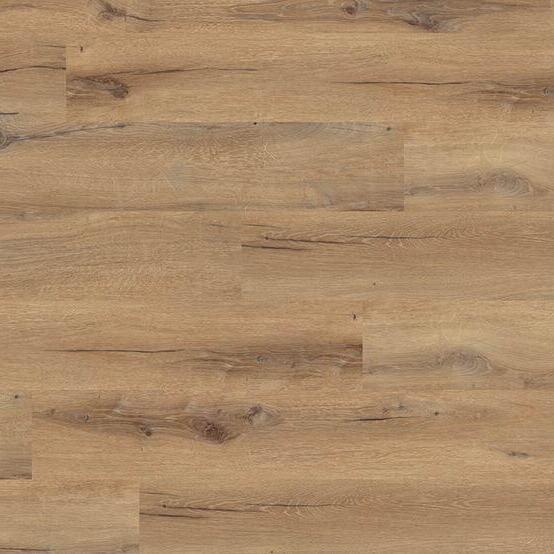 Gerflor - Creation 40 Solid Clic 0850 - Cedar Brown