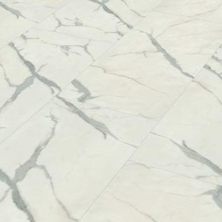 FATRA FLOOR - Design Stone 0,55 9981 - Marble white